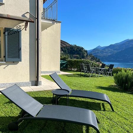 Lago E Giardino Apartment بيلاجيو المظهر الخارجي الصورة