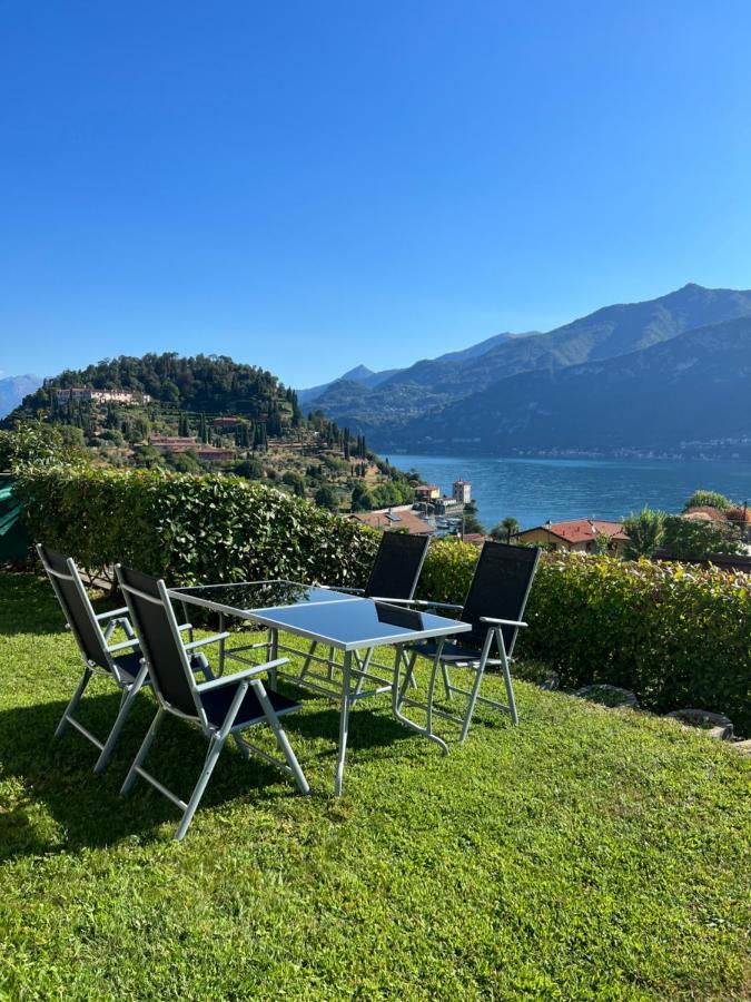 Lago E Giardino Apartment بيلاجيو المظهر الخارجي الصورة