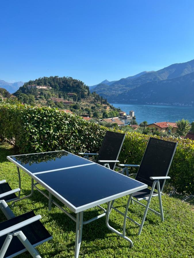 Lago E Giardino Apartment بيلاجيو المظهر الخارجي الصورة