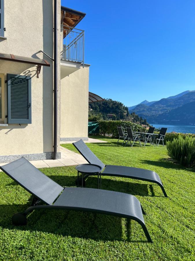 Lago E Giardino Apartment بيلاجيو المظهر الخارجي الصورة