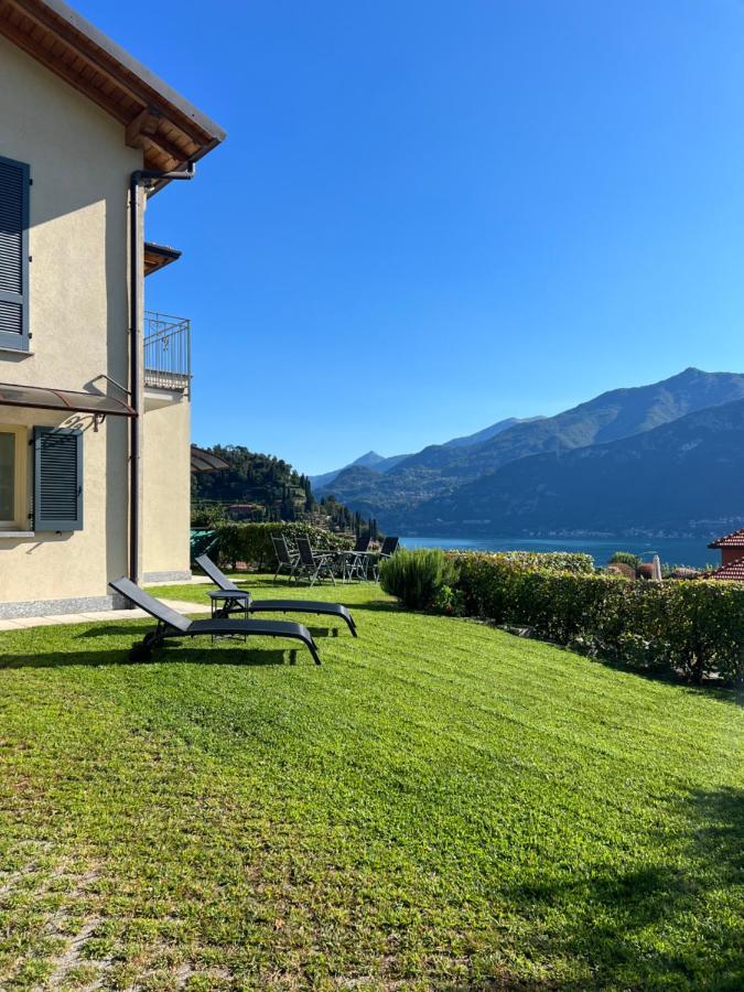 Lago E Giardino Apartment بيلاجيو المظهر الخارجي الصورة