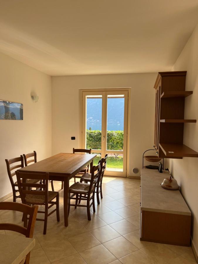 Lago E Giardino Apartment بيلاجيو المظهر الخارجي الصورة